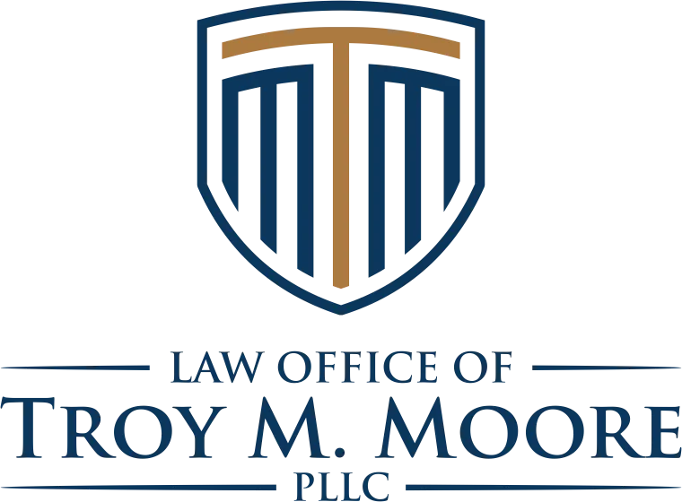 troymmoore.com logo